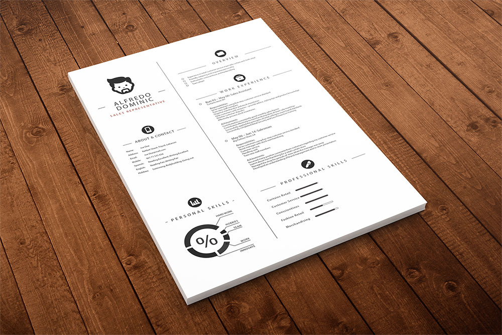 free-cv-template-download-templates-for-cv